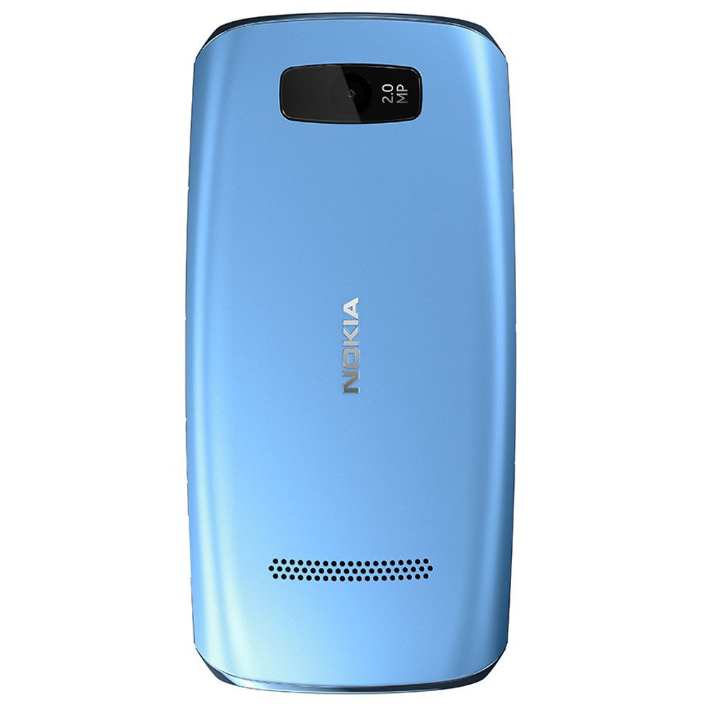 Nokia Asha 305
