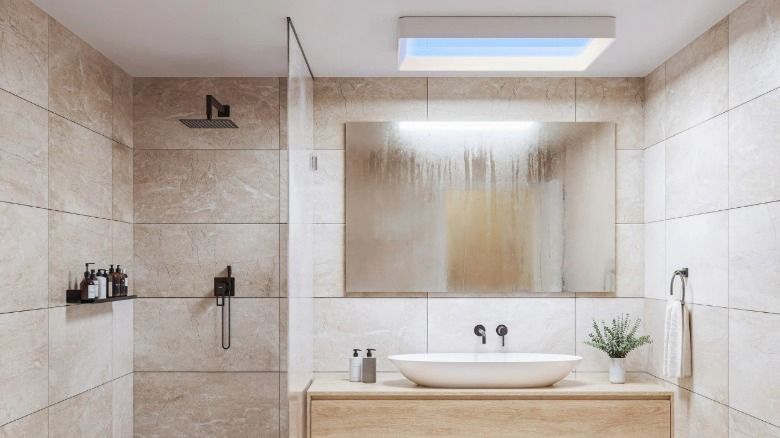 Philips Skylight ไฟ LED จำลองแสงแดดธรรมชาติ ปรับความสว่างอัตโนมัติ มีรุ่นเสริม UV-B