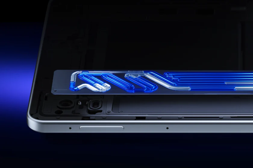 REDMAGIC Astra 2 Gaming Tablet