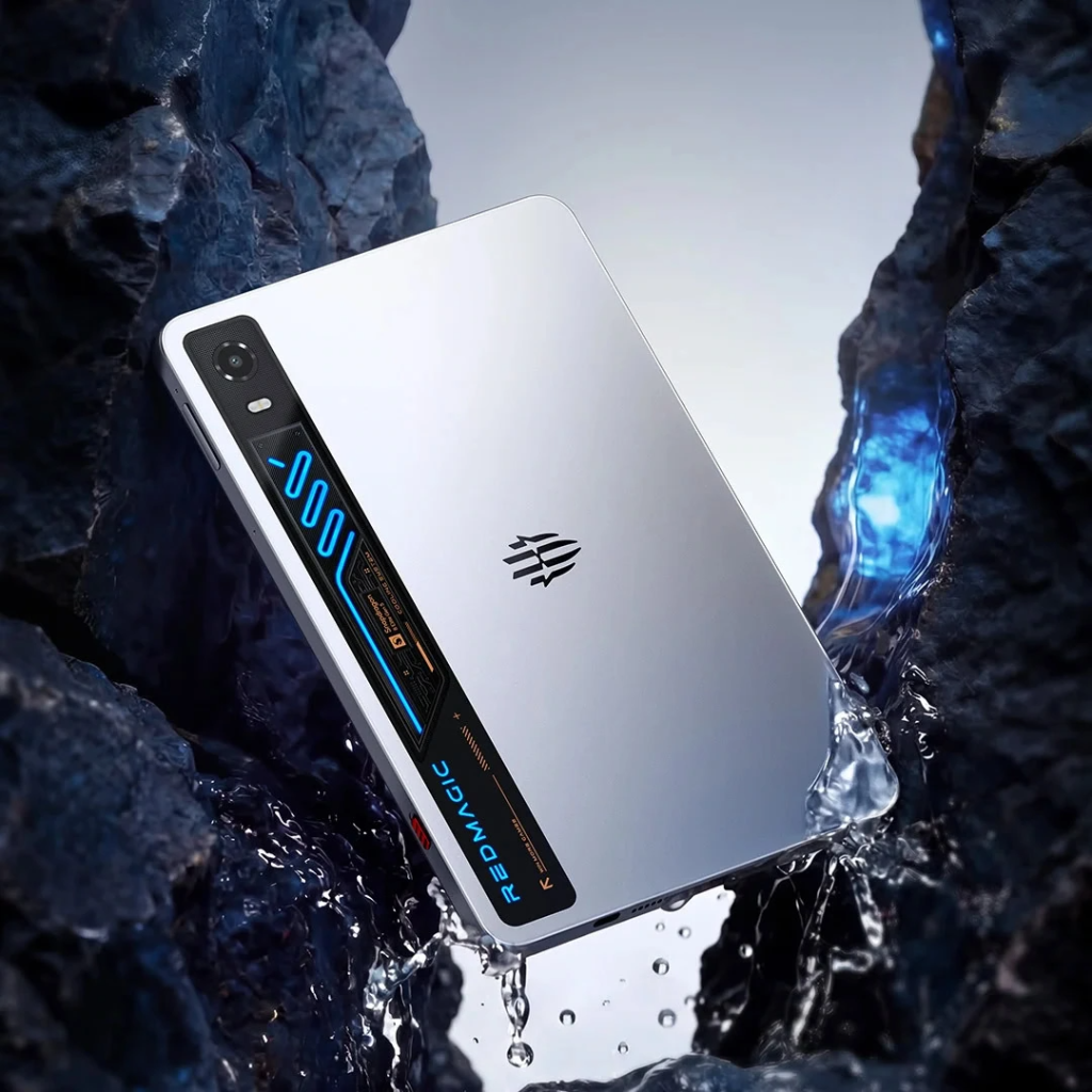 REDMAGIC Gaming Tablet 5 Pro