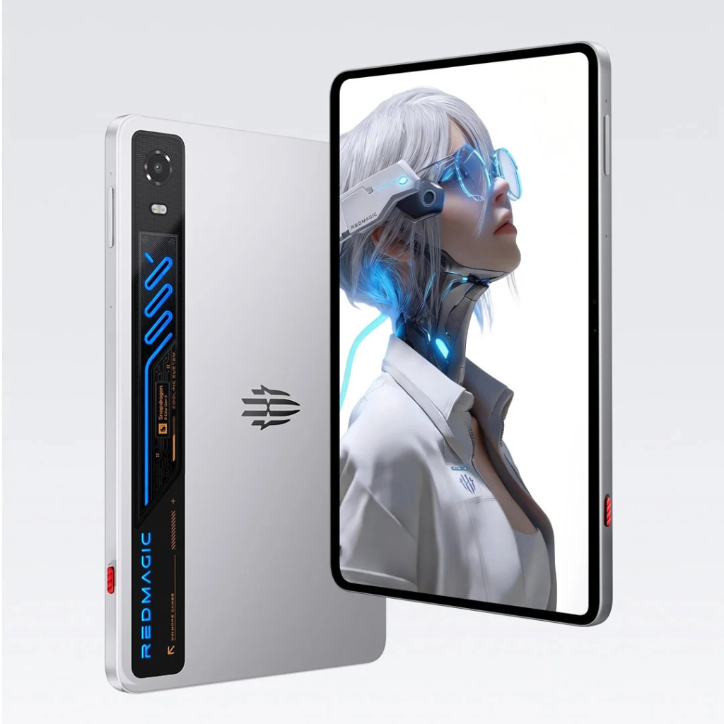 REDMAGIC Gaming Tablet 5 Pro