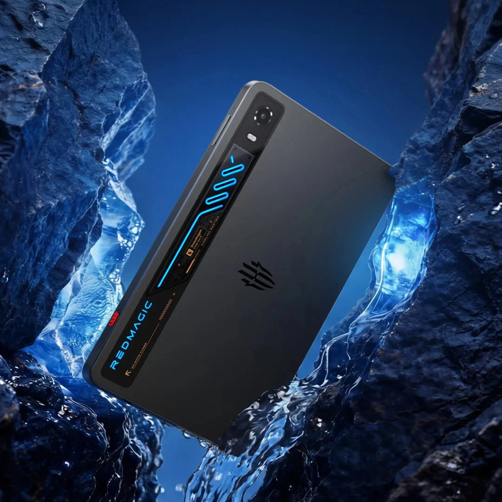 REDMAGIC Gaming Tablet 5 Pro