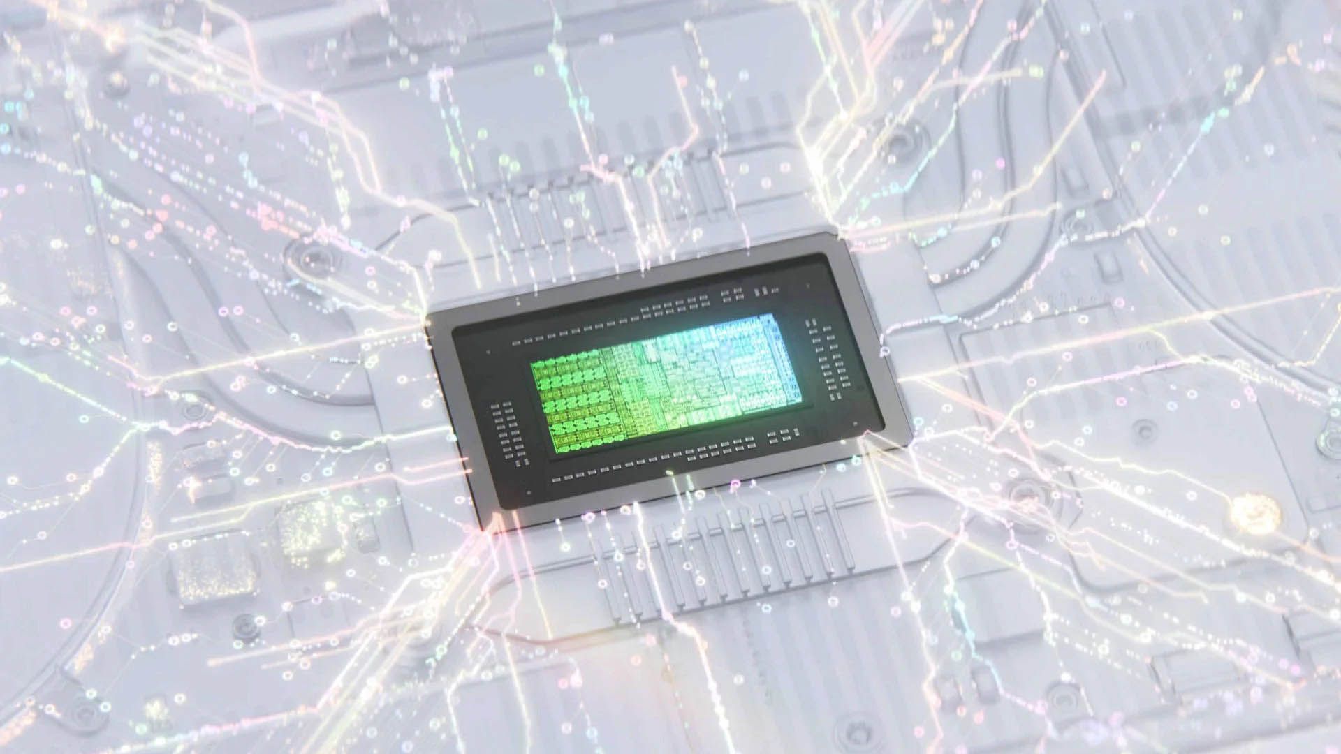 NVIDIA ดัดแปลงชิป RTX Spark โดยใช้พื้นฐานซีพียู Cortex-X925 แบบเดียวกับ vivo X300 Pro