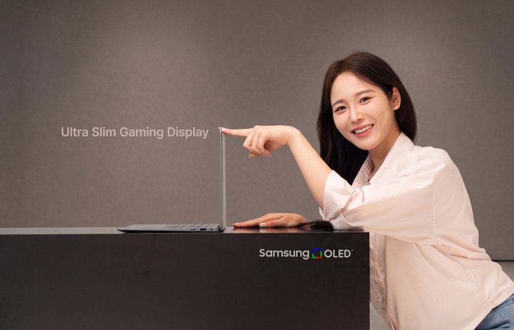 Samsung Display COMPUTEX 2026