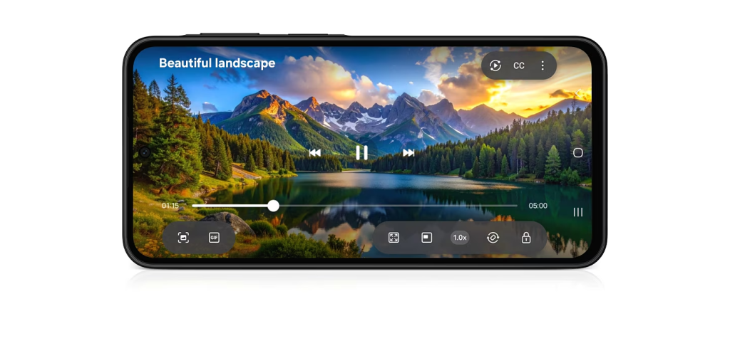 Samsung Galaxy A27 5G