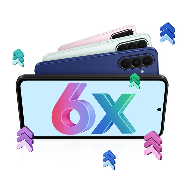 Samsung Galaxy A27 5G