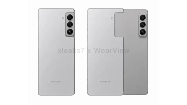Samsung Galaxy Z Slide
