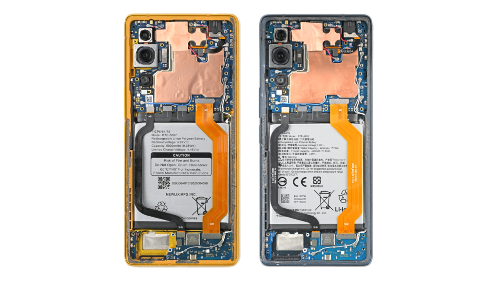ชำแหละ Trump Mobile T1 สรุปนี่คือมือถืออเมริกัน หรือแค่ HTC U24 Pro ชุบสีทอง?