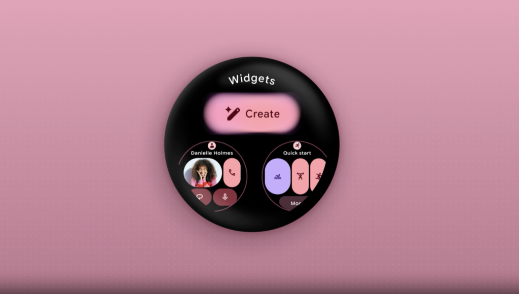 Wear OS 7