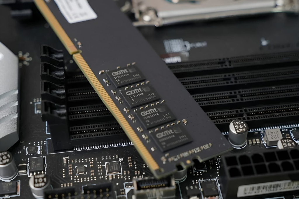 สื่อนอกคาด RAM และ SSD มีลุ้นราคาถูกลงระยะยาว หลังผู้ผลิตจีนเร่งส่งชิปหน่วยความจำตีตลาด