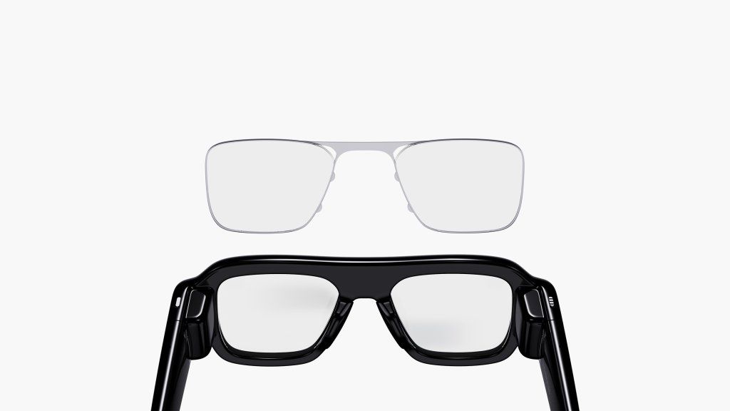 Snap Specs Lens