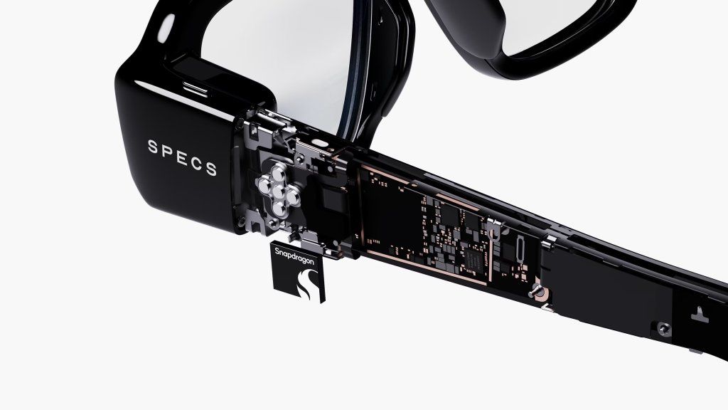 SnapSpecs Snapdragon