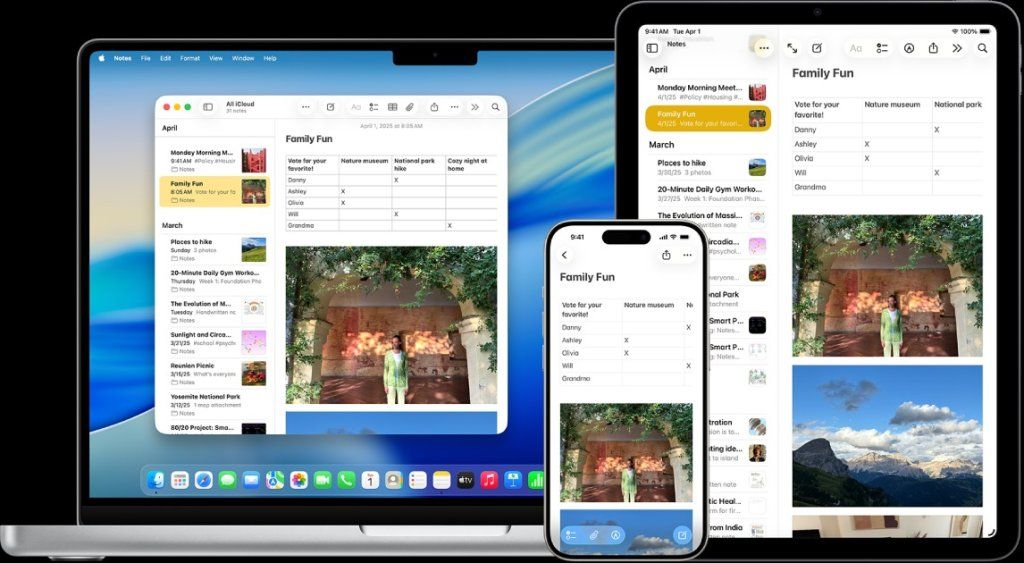 อิตาลีเปิดสอบสวน Apple ข้อหาผูกขาดบริการ iCloud และกีดกันคู่แข่ง ละเมิดกฎหมาย DMA