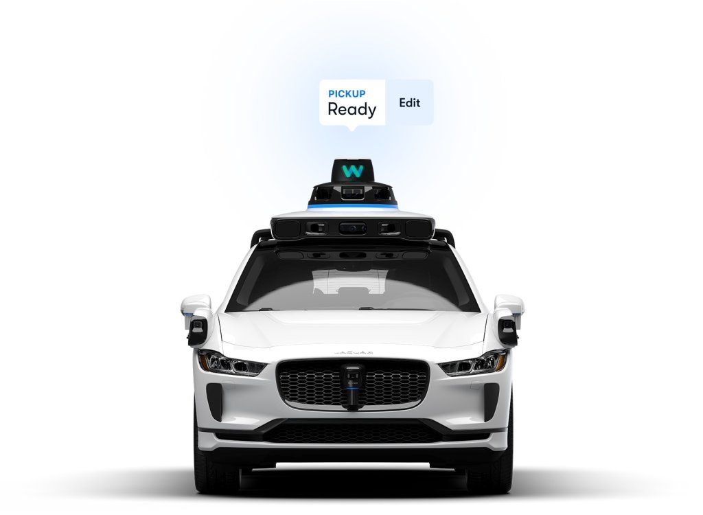 Waymo