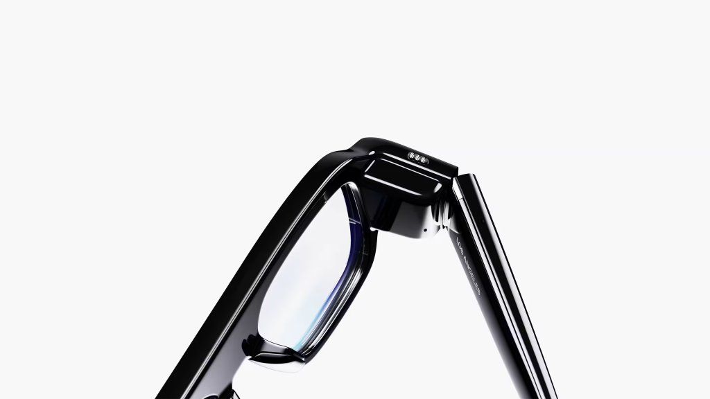 Snap Specs 4 
