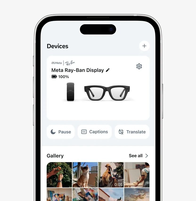 Meta ซุ่มพัฒนา NameTag แว่นตาอัจฉริยะที่ใช้ AI จำใบหน้าคนได้แบบเรียลไทม์