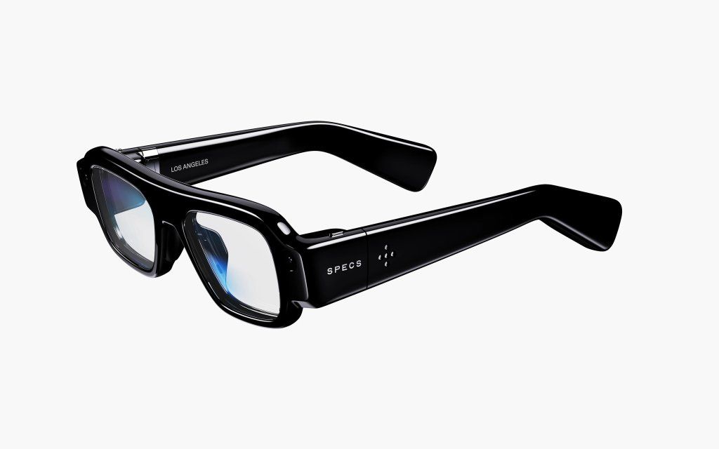 Snap Specs 3 