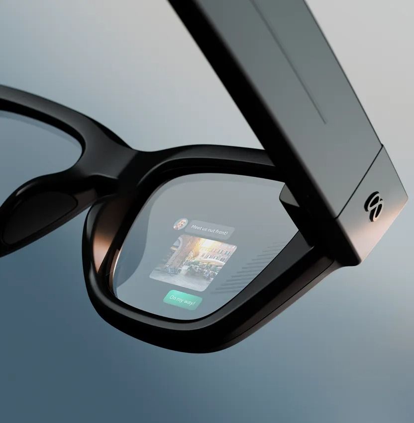 Meta Ray-Ban 1