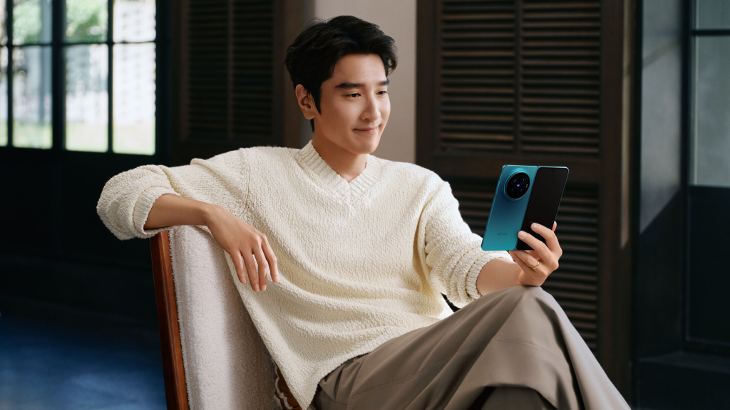 vivo X Fold 6