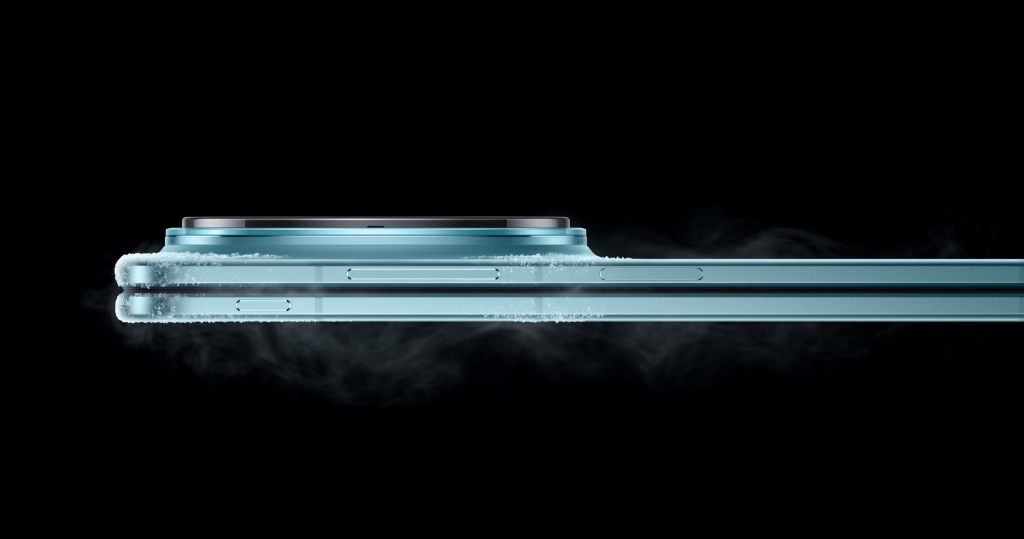 vivo X Fold 6