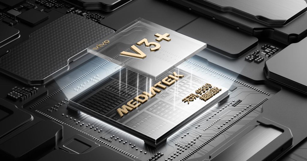 vivo X Fold 6
