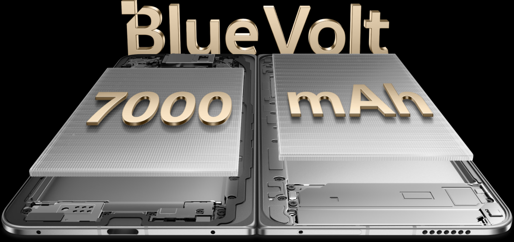 vivo X Fold 6
