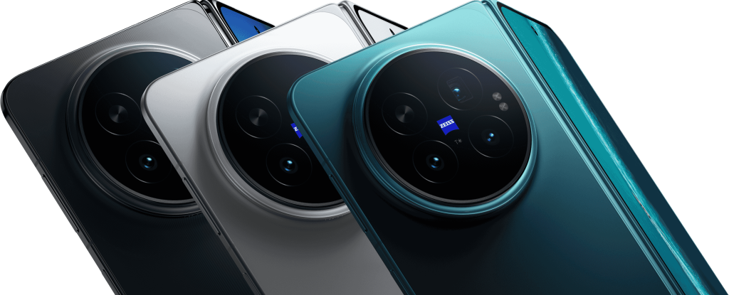 vivo X Fold 6