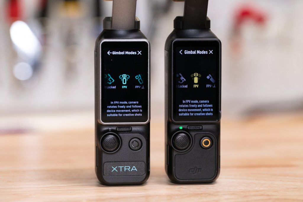 Xtra Muse 2 Pro กล้องกิมบอลเลนส์คู่ ‘ร่างโคลน DJI’ ยกเลิกการพรีออเดอร์ หลังส่อแววโดนแบนในอเมริกา