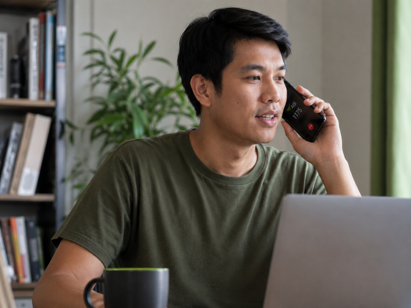 เมื่อ AI ไม่ได้แค่ช่วยให้งานเร็วขึ้น AIS ยกระดับการให้บริการด้วย “AI Sales Assistant” เพื่อการดูแลลูกค้าที่ตอบโจทย์ยิ่งขึ้น