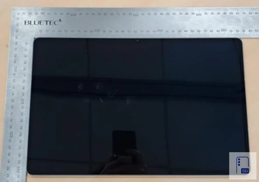 Galaxy Tab S12 Ultra