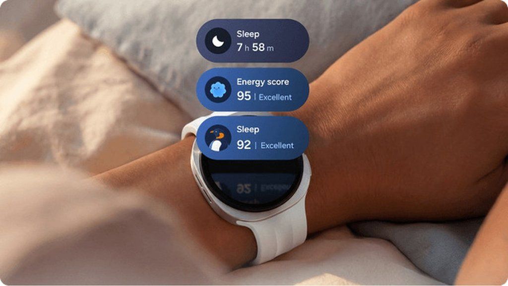 Galaxy Watch9