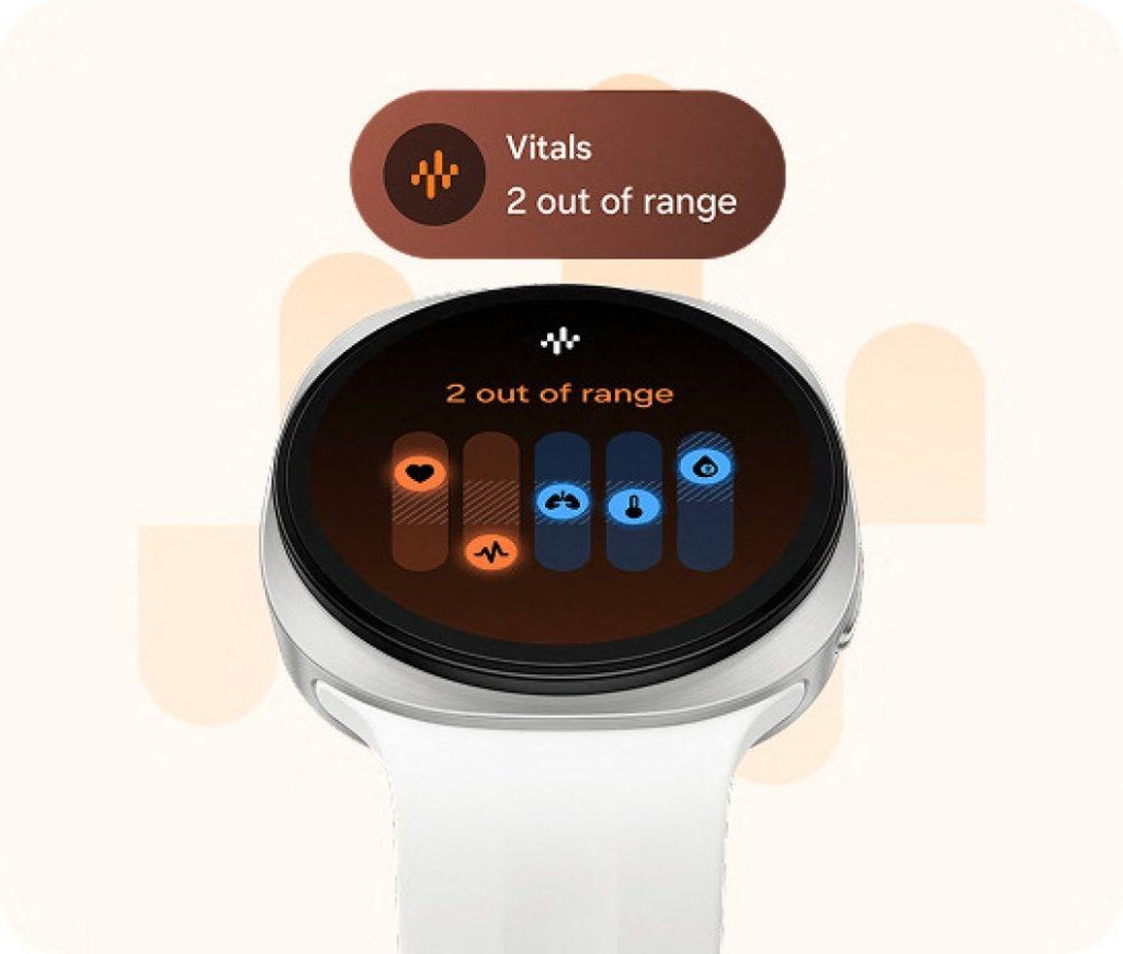 Galaxy Watch9
