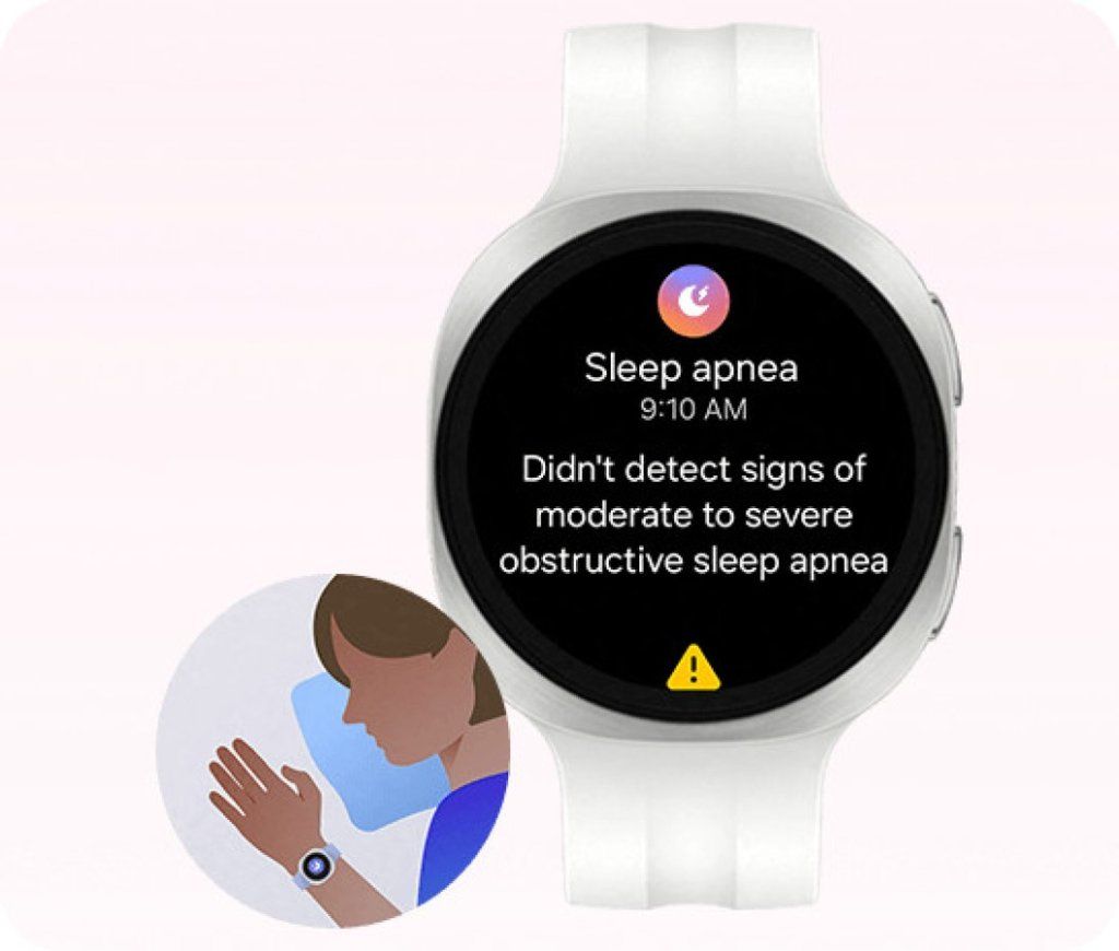 Galaxy Watch9
