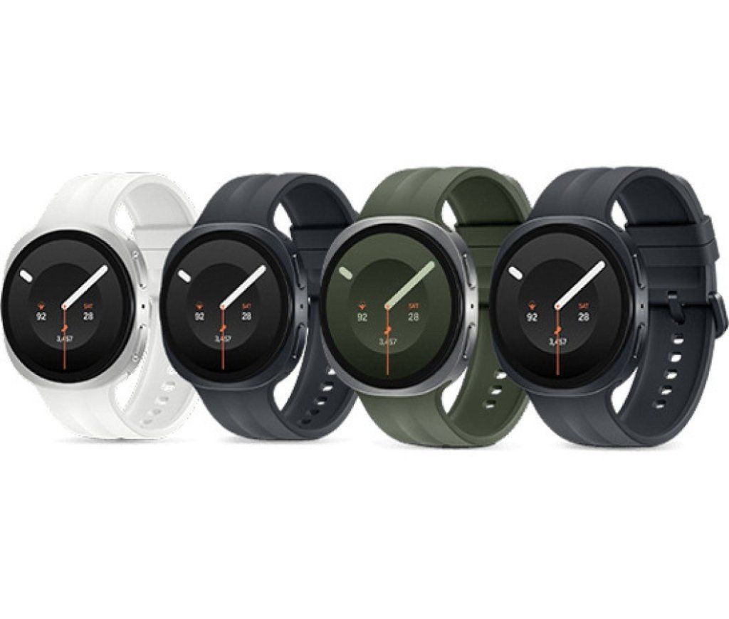 Galaxy Watch9