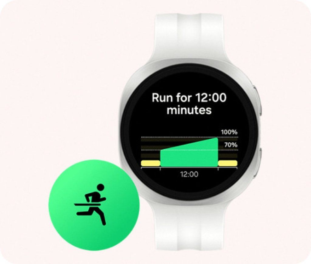 Galaxy Watch9