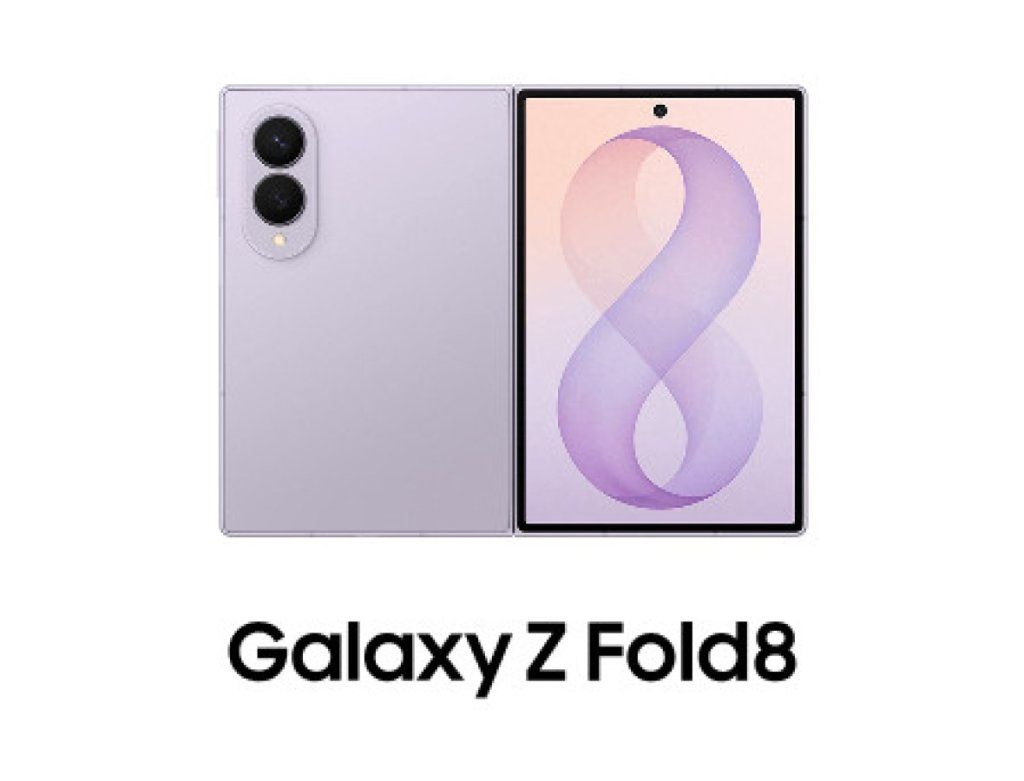 Galaxy Z Fold8