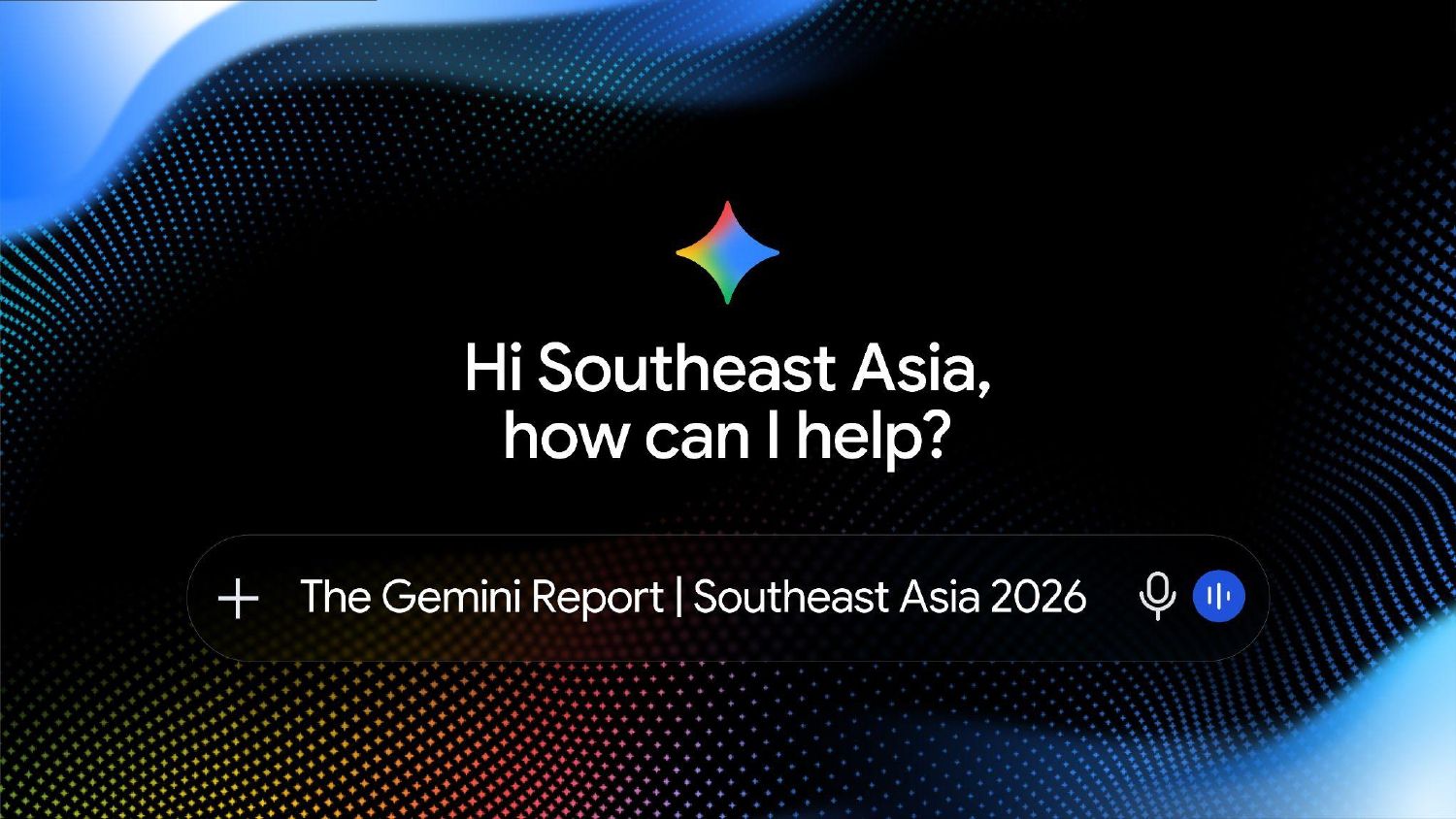 Google เผยสถิติคนใช้ Gemini เป็นภาษาไทย 87% และคนไทยใช้เพื่อคุยเล่นมากที่สุด