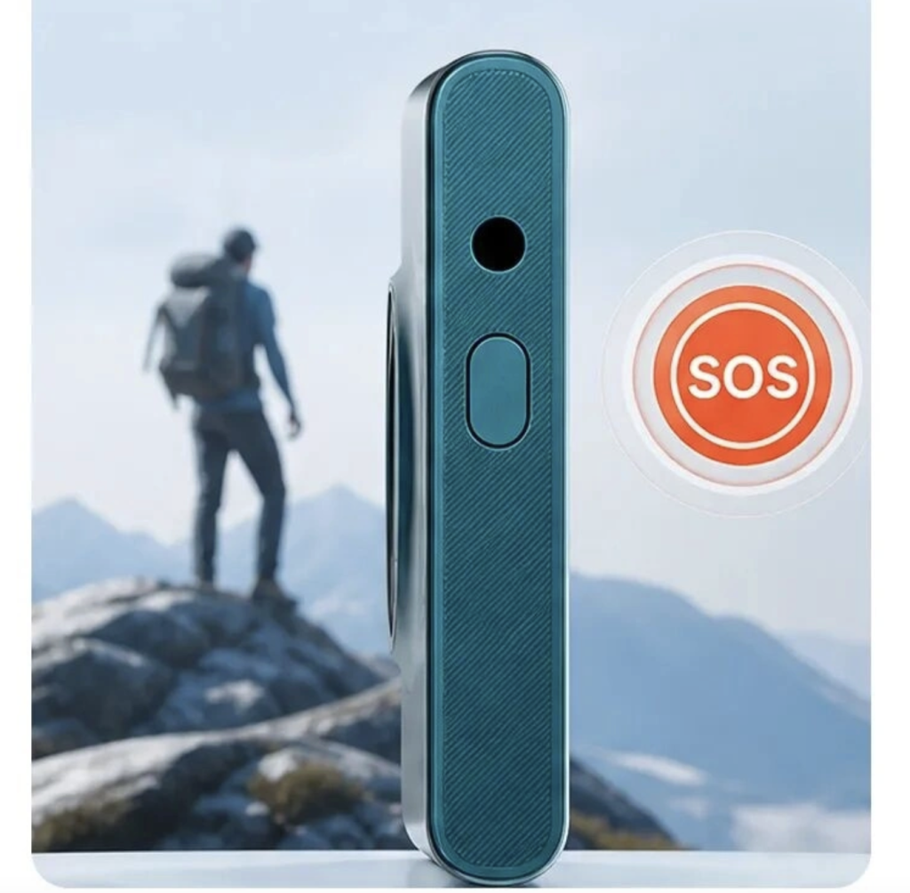 HMD Touch AI
