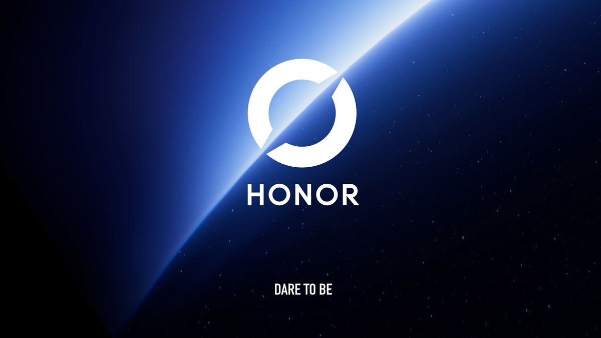 HONOR เปิดตัวโลโก้แบรนด์ใหม่ ดีไซน์วงแหวน สะท้อนแนวทางที่ ‘กล้าจะแตกต่าง’