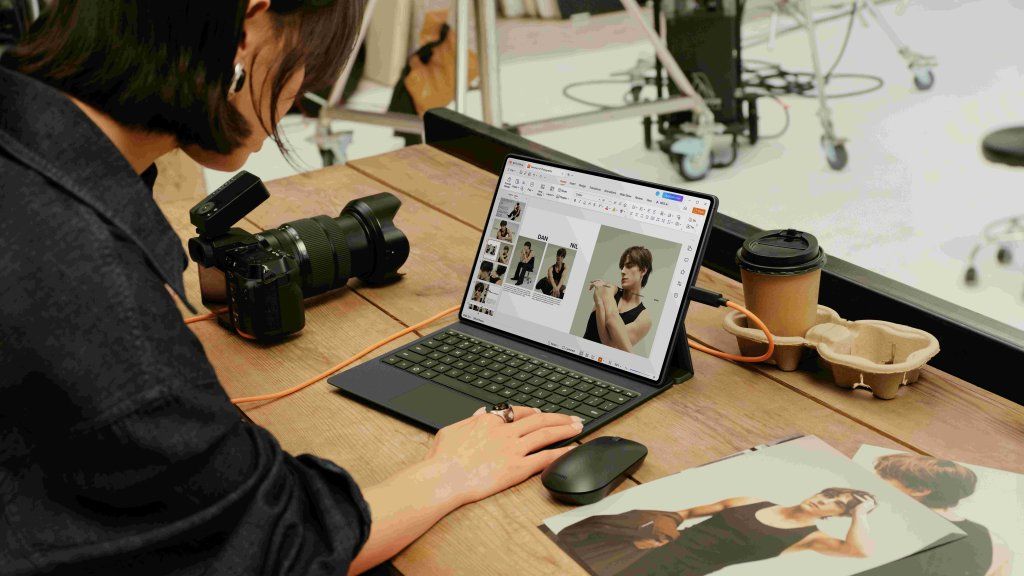 HUAWEI MatePad Pro Max