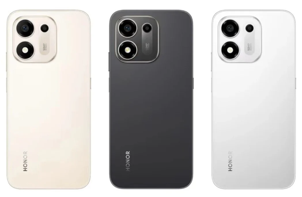 HONOR X7e Plus 5G