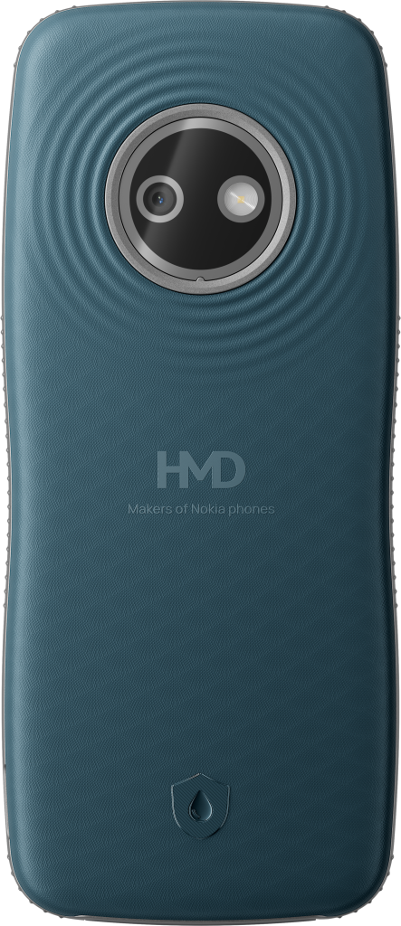 Nokia 123 Shield