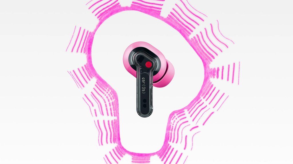 Nothing Ear (3a)