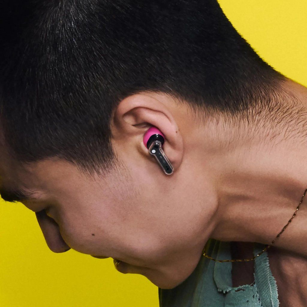 Nothing Ear (3a)