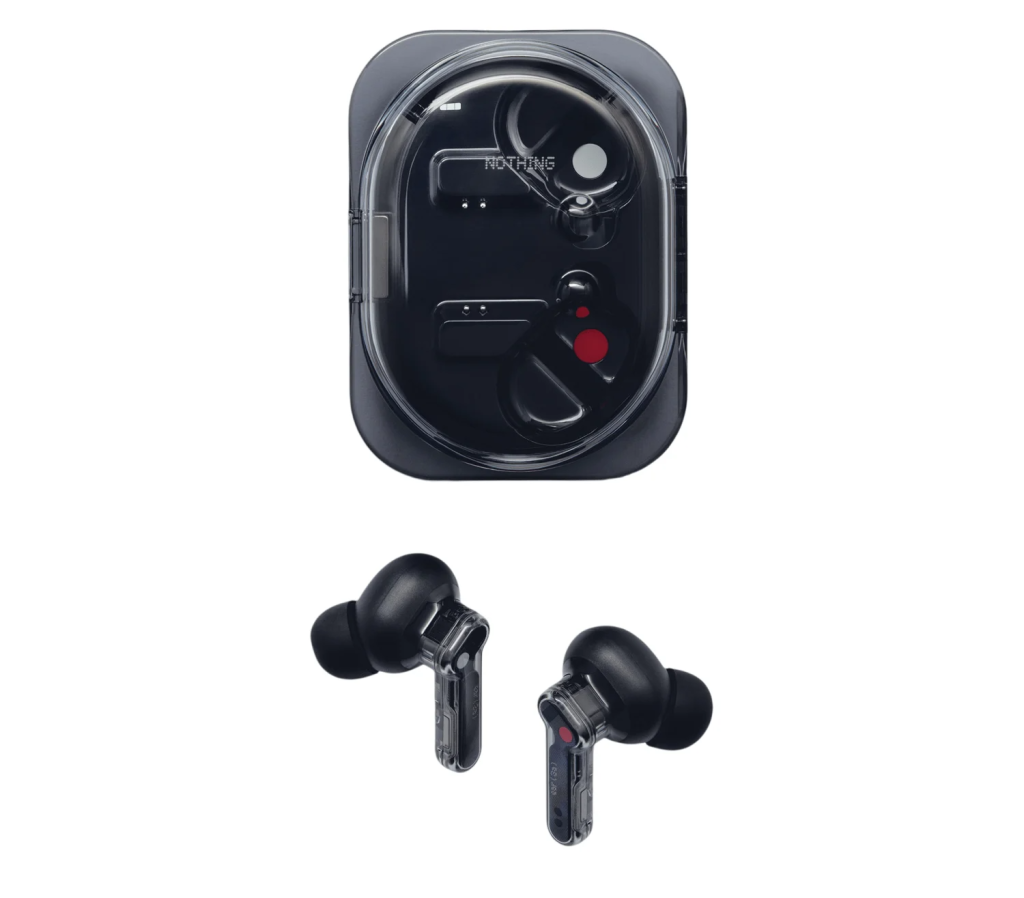 Nothing Ear (3a)
