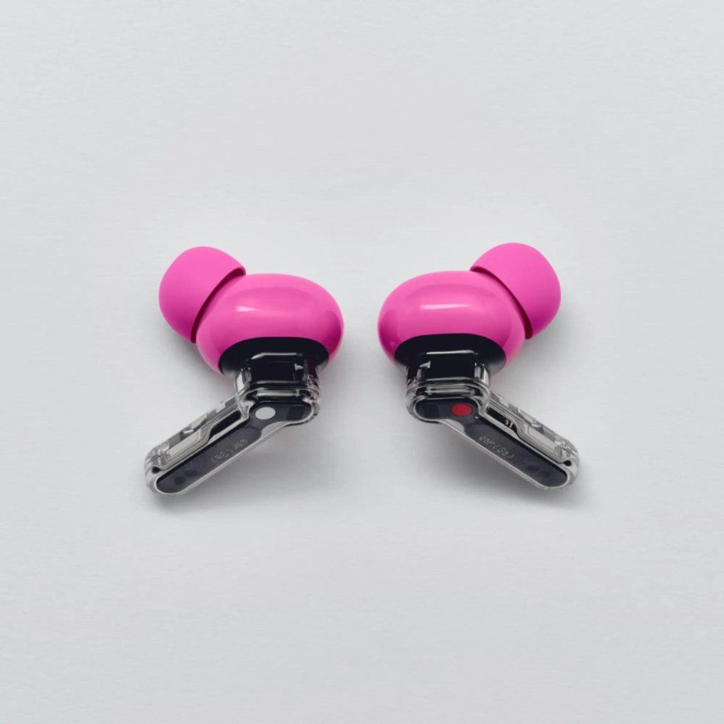 Nothing Ear (3a)