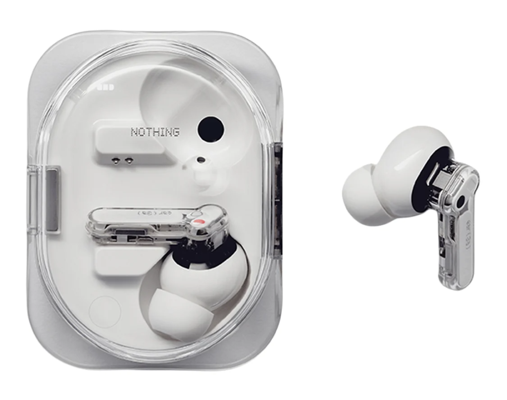 Nothing Ear (3a)