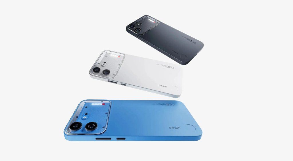 Nothing Phone (4b)