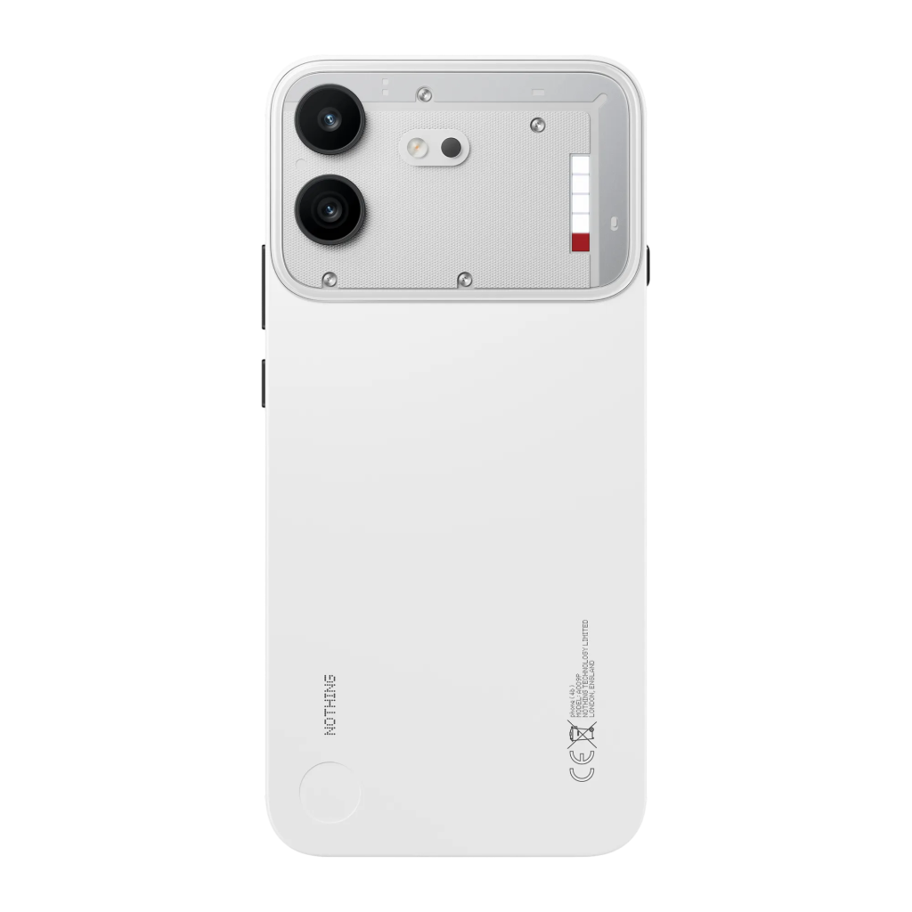 Nothing Phone (4b)