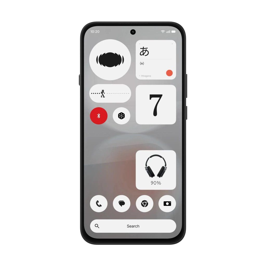 Nothing Phone (4b)